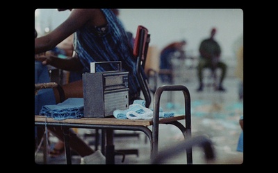 番石榴岛剧照的剧照