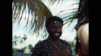 番石榴岛剧照的剧照