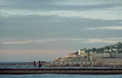 番石榴岛剧照的剧照