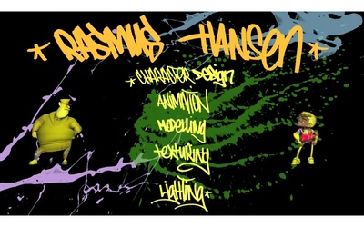 连续轰炸剧照的剧照