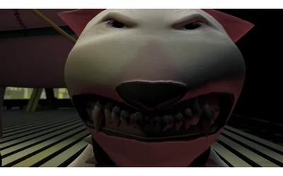 连续轰炸剧照的剧照