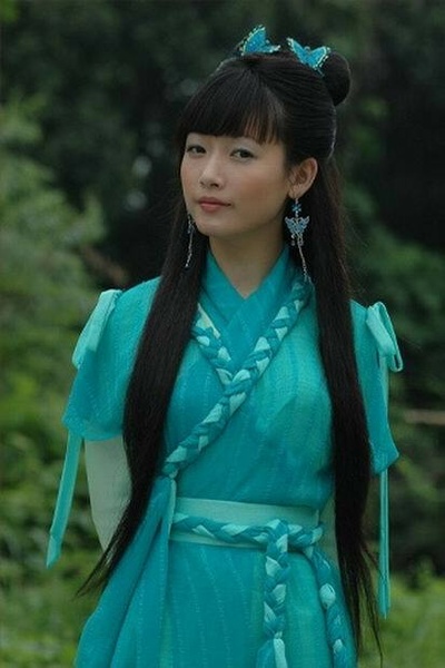 陆小凤传奇之血衣之谜剧照的剧照