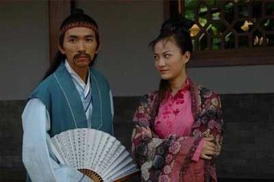 陆小凤传奇之血衣之谜剧照的剧照