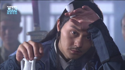 陆小凤传奇之血衣之谜剧照的剧照