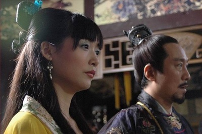 陆小凤传奇之血衣之谜剧照的剧照