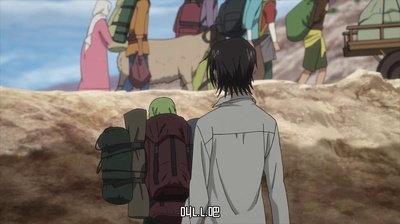 代号基亚斯：复活的鲁路修剧照的剧照