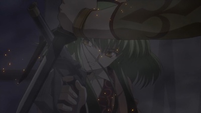 代号基亚斯：复活的鲁路修剧照的剧照