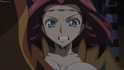 代号基亚斯：复活的鲁路修剧照的剧照