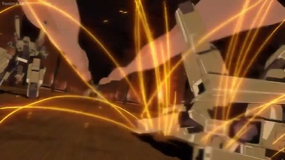 代号基亚斯：复活的鲁路修剧照的剧照