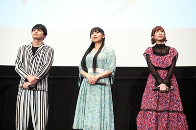 代号基亚斯：复活的鲁路修剧照的剧照