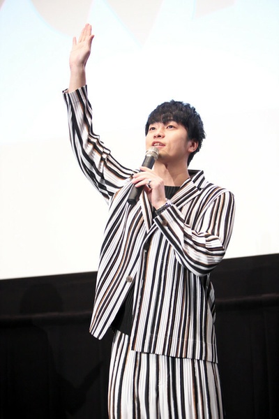 代号基亚斯：复活的鲁路修剧照的剧照