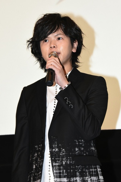 代号基亚斯：复活的鲁路修剧照的剧照