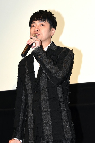 代号基亚斯：复活的鲁路修剧照的剧照