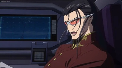 代号基亚斯：复活的鲁路修剧照的剧照