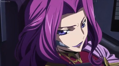 代号基亚斯：复活的鲁路修剧照的剧照