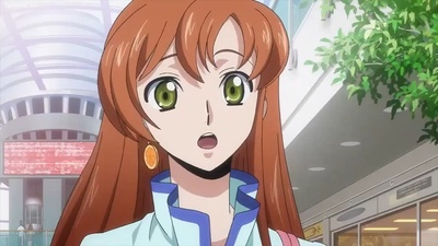 代号基亚斯：复活的鲁路修剧照的剧照