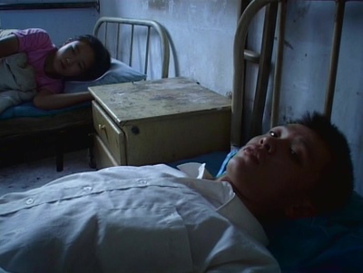 一只花奶牛剧照的剧照