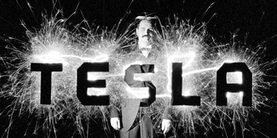 特斯拉：世界之光剧照的剧照
