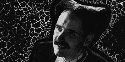 特斯拉：世界之光剧照的剧照