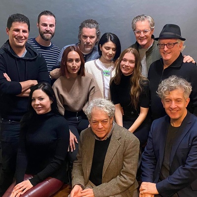 特斯拉剧照的剧照