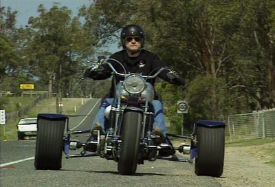 World Tour of Australia剧照的剧照