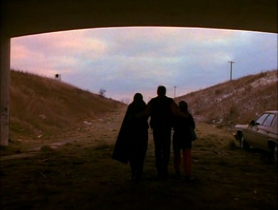 龙卷风之夜剧照的剧照