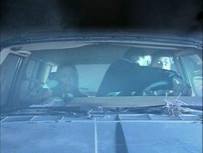 龙卷风之夜剧照的剧照