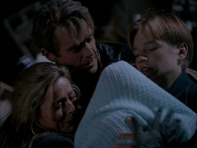 龙卷风之夜剧照的剧照