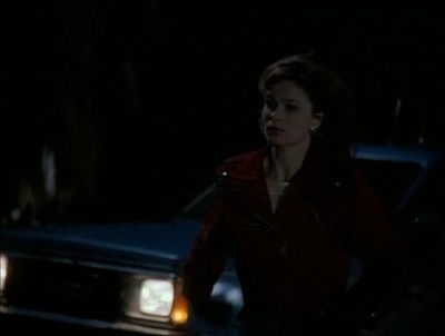 龙卷风之夜剧照的剧照