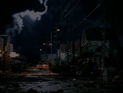 龙卷风之夜剧照的剧照