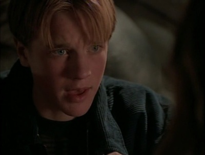 龙卷风之夜剧照的剧照