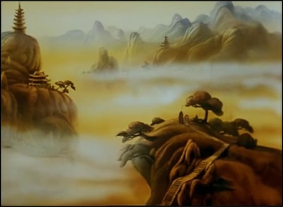 王佛脱险记剧照的剧照