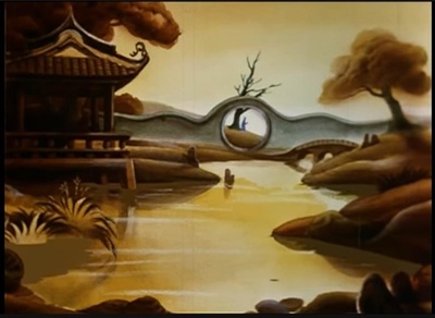 王佛脱险记剧照的剧照