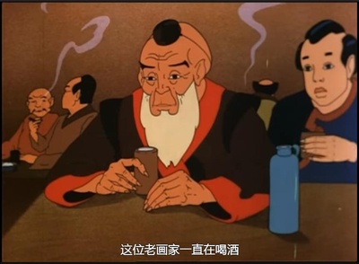 王佛脱险记剧照的剧照