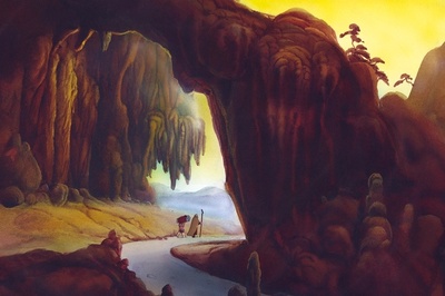 王佛脱险记剧照的剧照