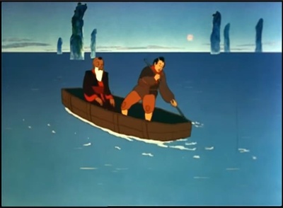 王佛脱险记剧照的剧照