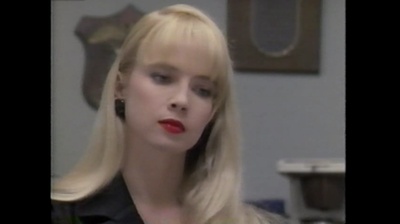 月圆激光刀杀人狂剧照的剧照