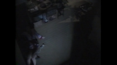 月圆激光刀杀人狂剧照的剧照