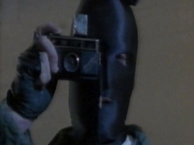 月圆激光刀杀人狂剧照的剧照