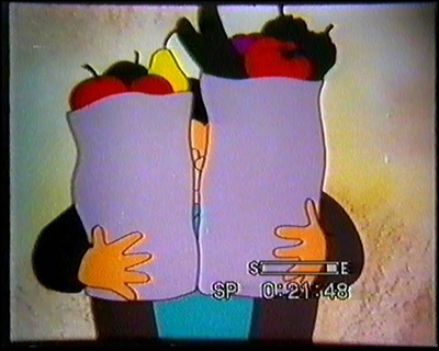 小品集剧照的剧照