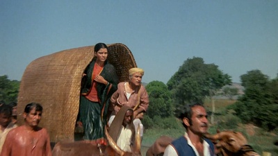 Satyam Shivam Sundaram: Love Sublime剧照的剧照