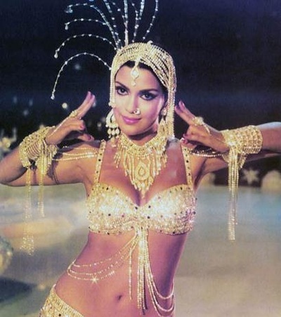 Satyam Shivam Sundaram: Love Sublime剧照的剧照