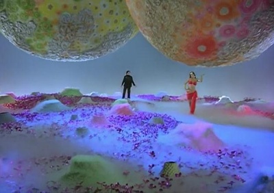 Satyam Shivam Sundaram: Love Sublime剧照的剧照