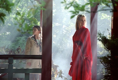 魔法保姆剧照的剧照