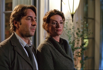 魔法保姆剧照的剧照