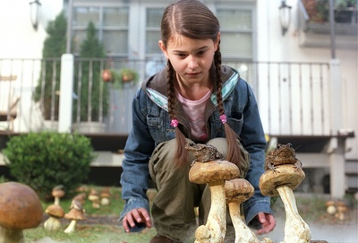 魔法保姆剧照的剧照