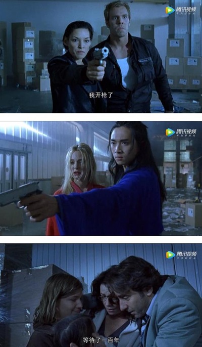 魔法保姆剧照的剧照