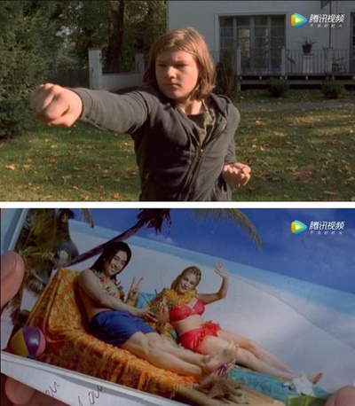 魔法保姆剧照的剧照