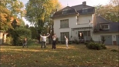 魔法保姆剧照的剧照