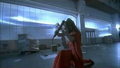 魔法保姆剧照的剧照